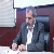 دکتر ابراهیم تقی زاده در پیامی فرارسیدن 44 امین سالگرد پیروزی انقلاب اسلامی را تبریک گفت.
